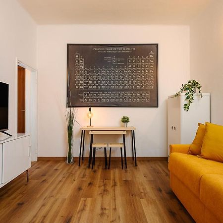 Apartmán Tito Livio 35 - Monolocale Cool Milán Exteriér fotografie