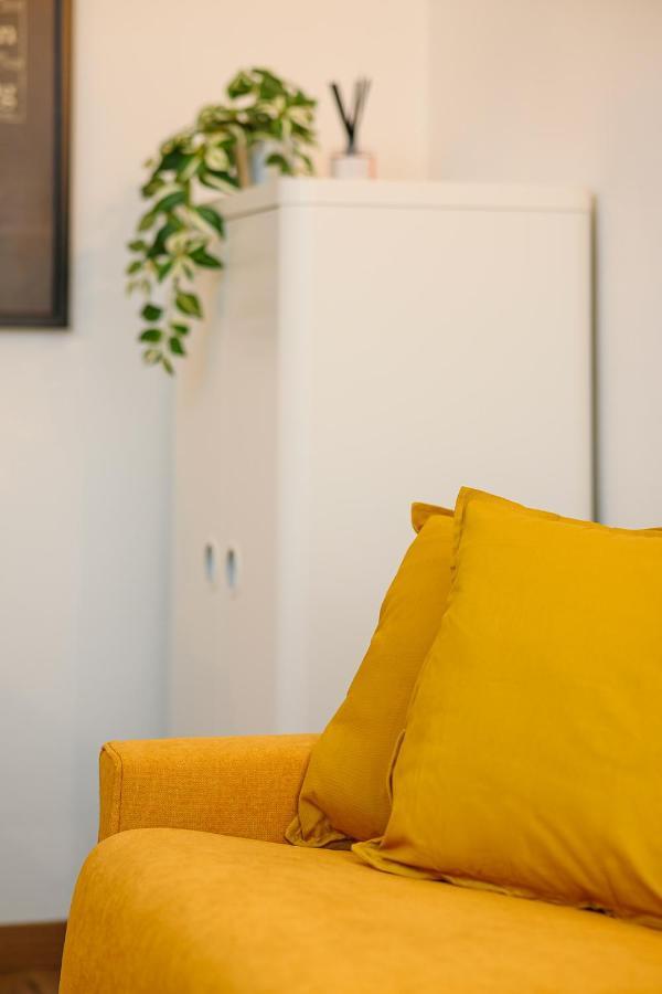 Apartmán Tito Livio 35 - Monolocale Cool Milán Exteriér fotografie